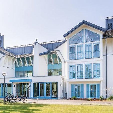 Bsw Hotel Ahlbeck Heringsdorf  Eksteriør billede