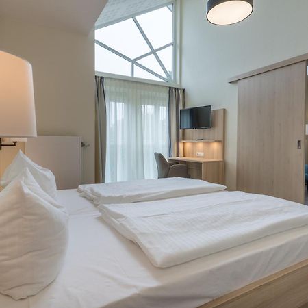 Bsw Hotel Ahlbeck Heringsdorf  Værelse billede
