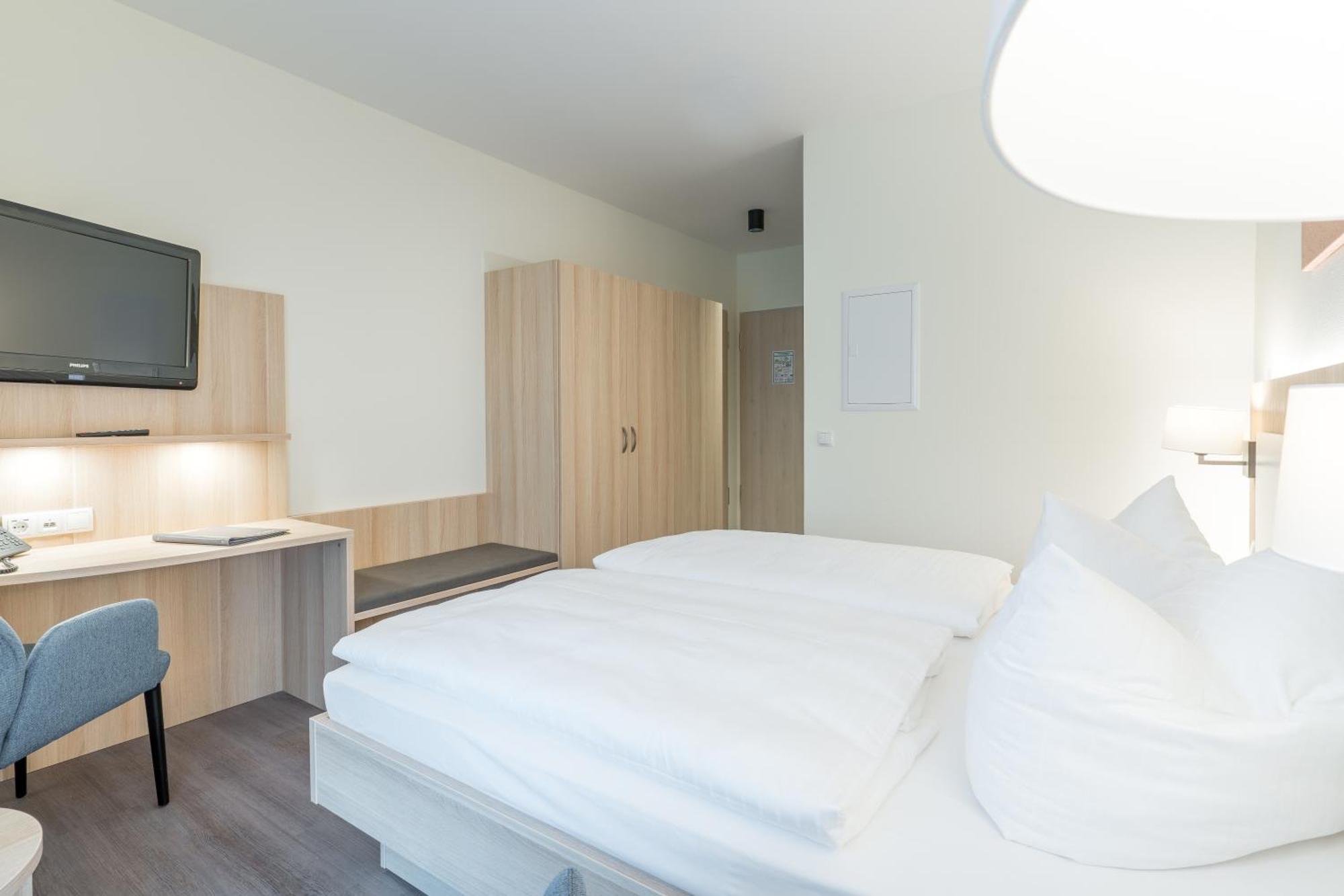 Bsw Hotel Ahlbeck Heringsdorf  Værelse billede