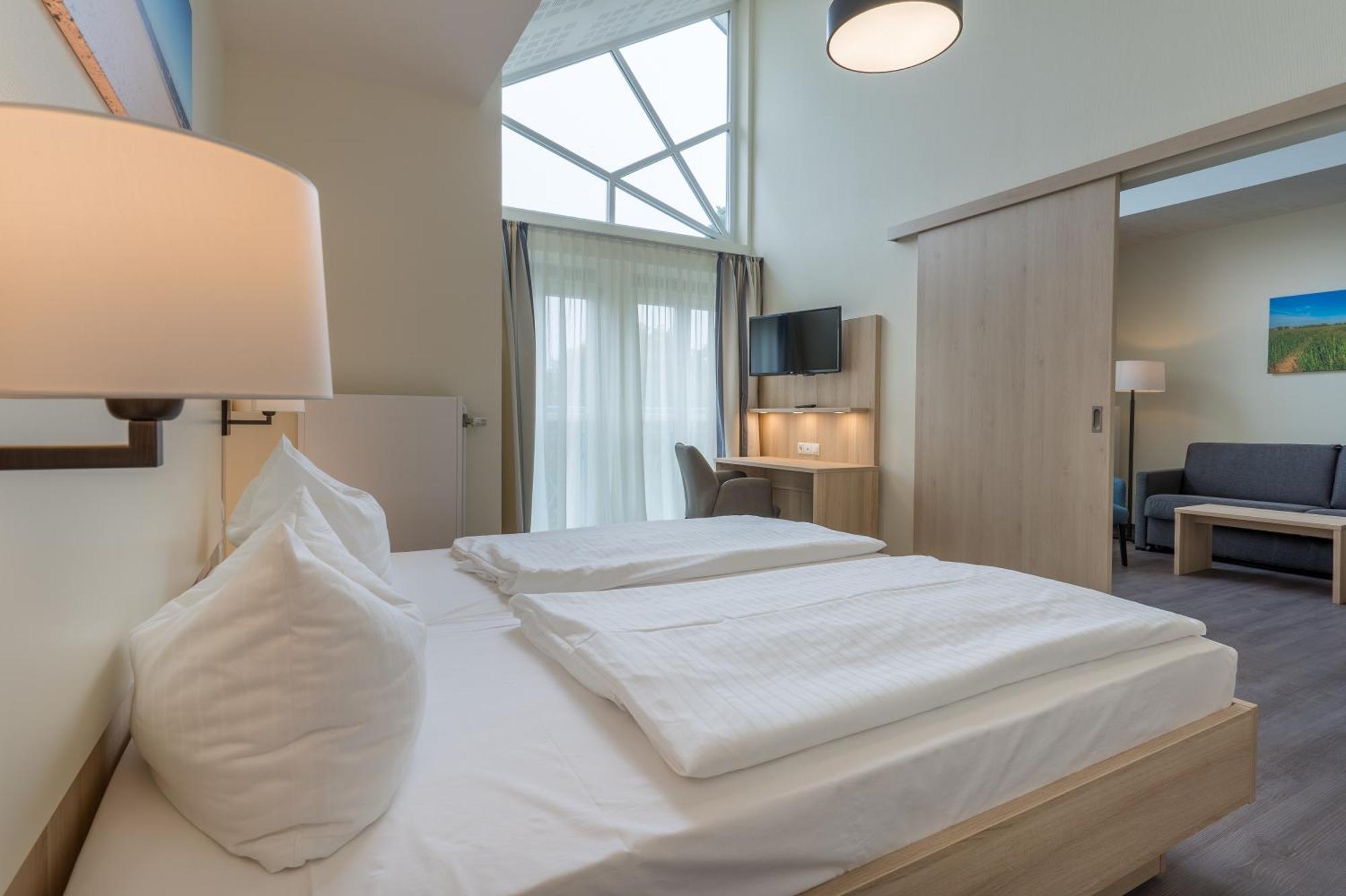 Bsw Hotel Ahlbeck Heringsdorf  Værelse billede