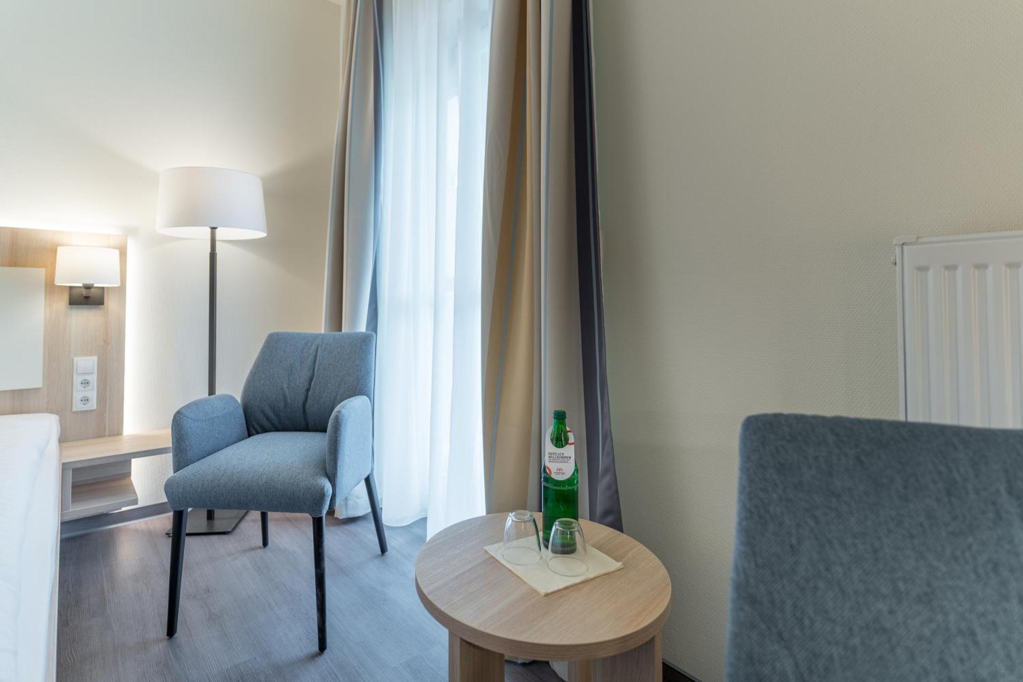 Bsw Hotel Ahlbeck Heringsdorf  Værelse billede