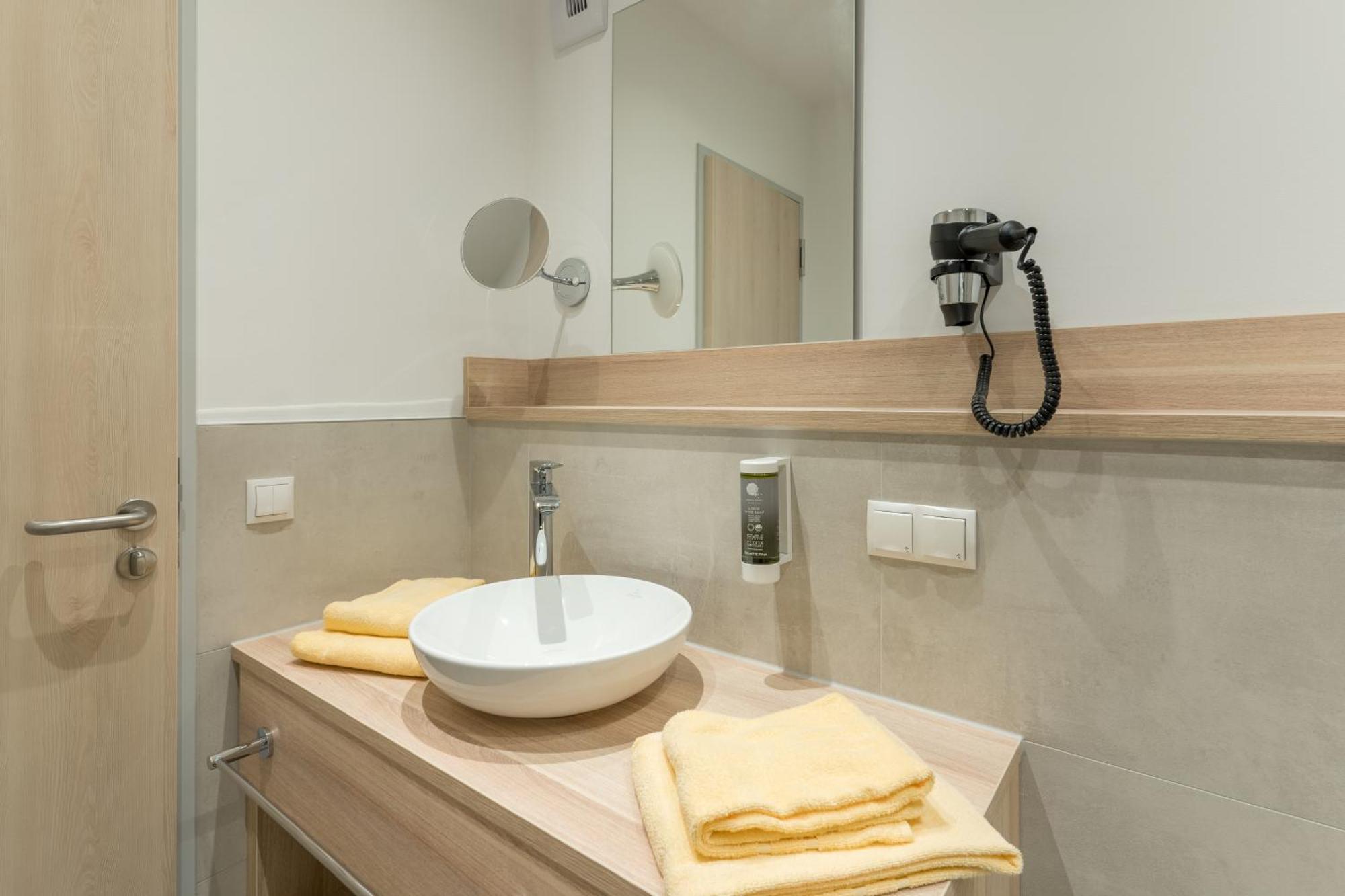 Bsw Hotel Ahlbeck Heringsdorf  Værelse billede