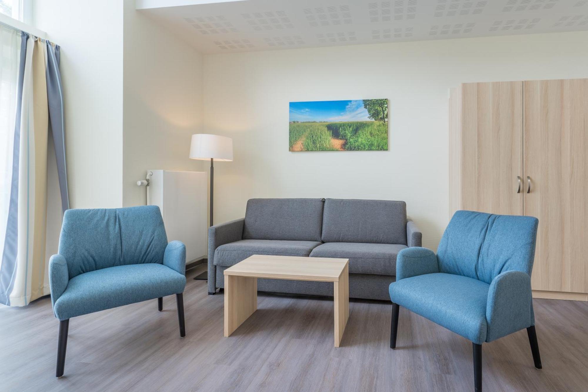Bsw Hotel Ahlbeck Heringsdorf  Værelse billede