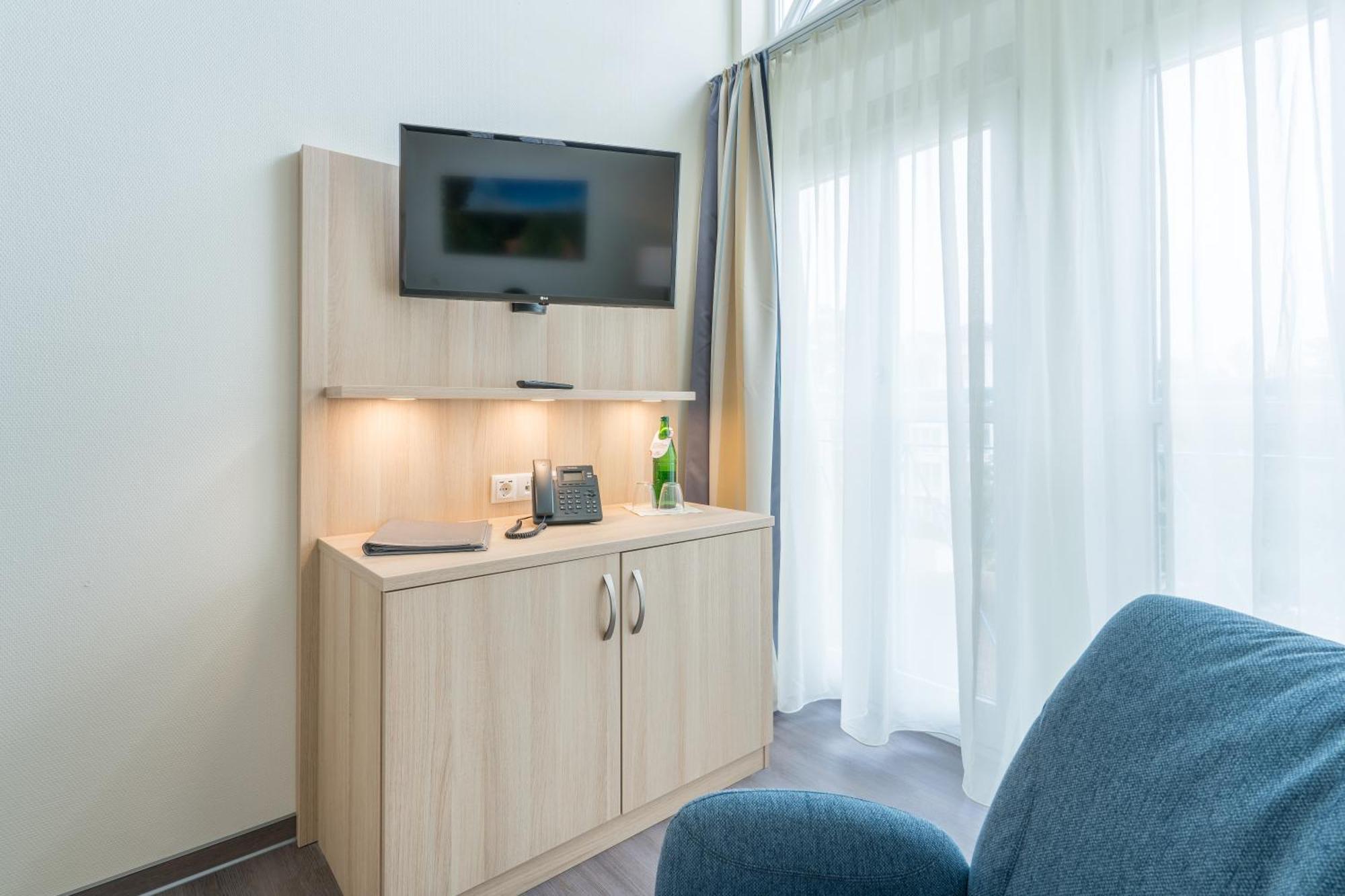 Bsw Hotel Ahlbeck Heringsdorf  Værelse billede